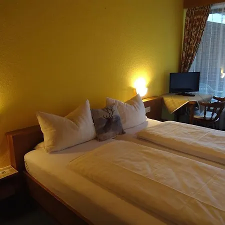 Szálloda Alpenhotel Waidmannsheil