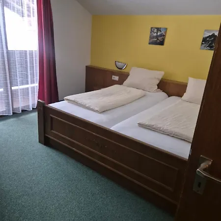 Alpenhotel Waidmannsheil Szálloda *
