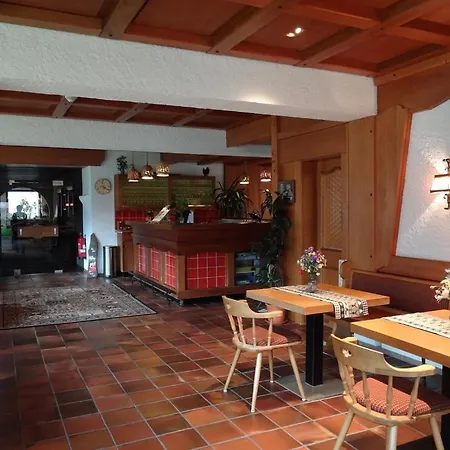 Alpenhotel Waidmannsheil Hinterstein