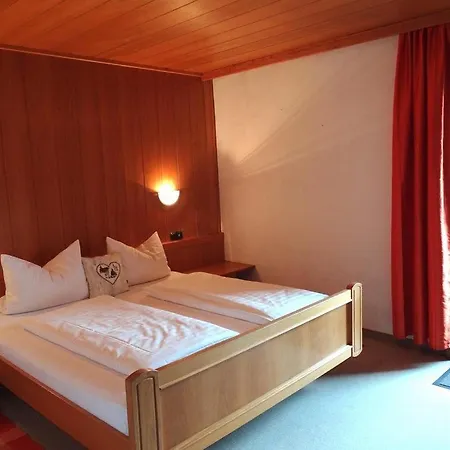 Alpenhotel Waidmannsheil Hotel Hinterstein