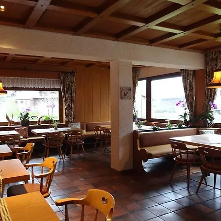 Alpenhotel Waidmannsheil * Hinterstein