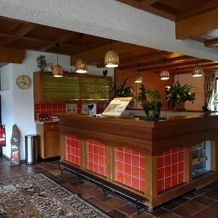 Alpenhotel Waidmannsheil