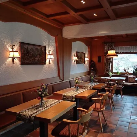 Hotel Alpenhotel Waidmannsheil