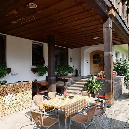 Alpenhotel Waidmannsheil Hotel *