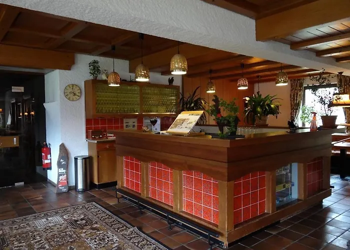 Alpenhotel Waidmannsheil