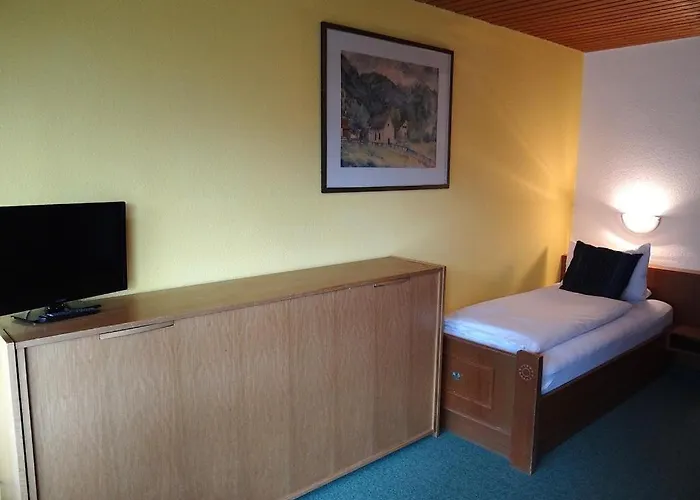 Alpenhotel Waidmannsheil فندق