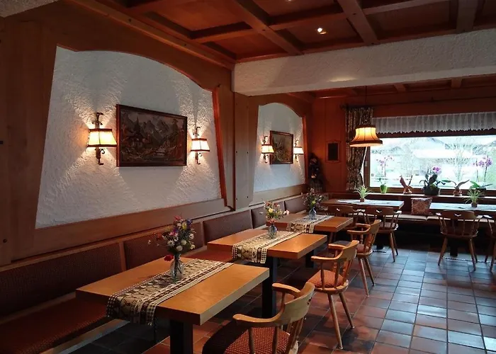 فندق Alpenhotel Waidmannsheil