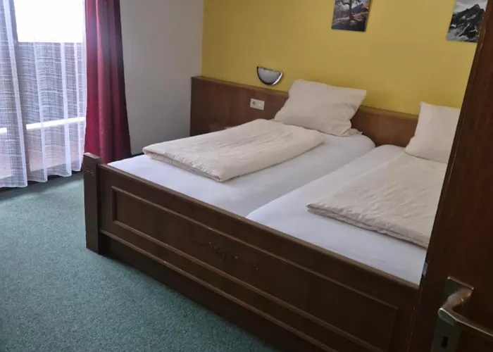 Alpenhotel Waidmannsheil فندق *